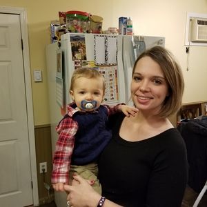 Meet your Posher, Renee